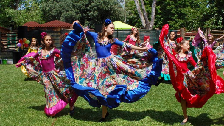 снимки: Ели Маринова