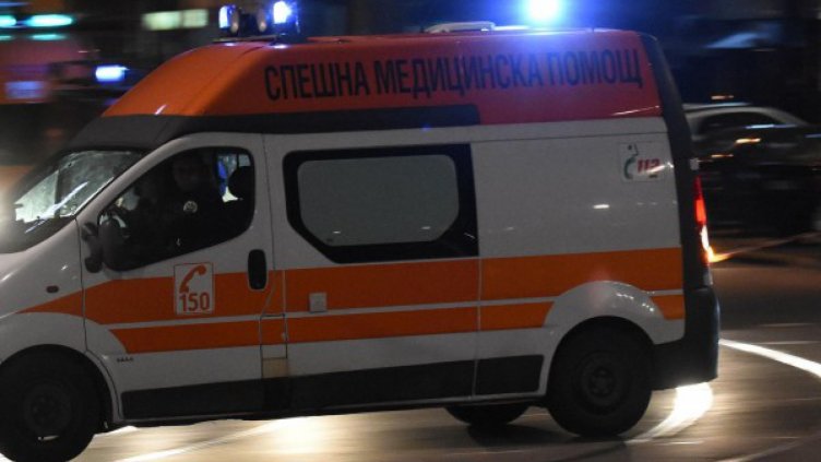 Труп на бездомник открит в изоставена сграда в Бургас