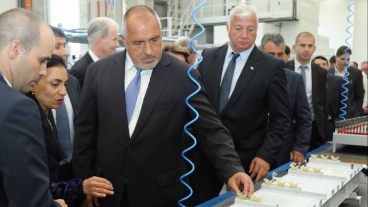 Снимка: МС