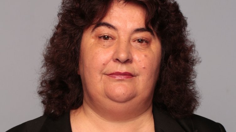 Д-р Маринова бе избрана зам.-председател на комисията по здравеопазване на НСОРБ	