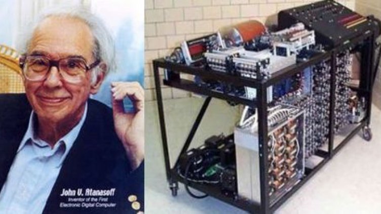 Едни от най-големите научни открития са дело на българи