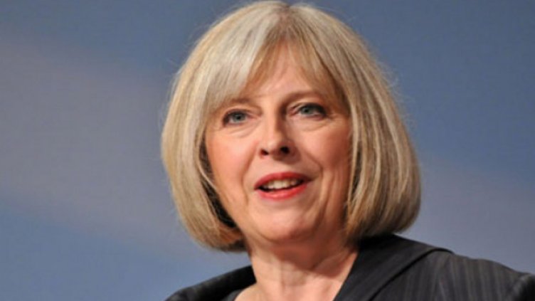 Тереза Мей поздрави Доналд Тръмп за победата