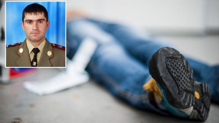 Сърце на сержант: Спаси живота на мъж, а след 30 минути стана баща!