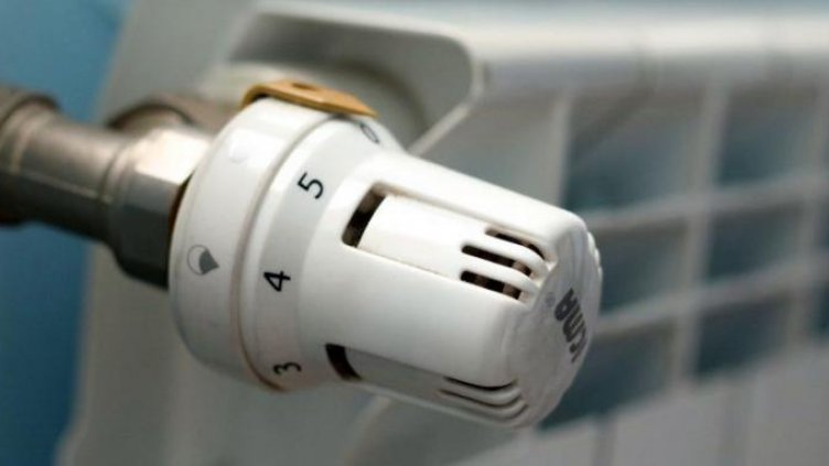 ДДС за природния газ и парното става отново 20%