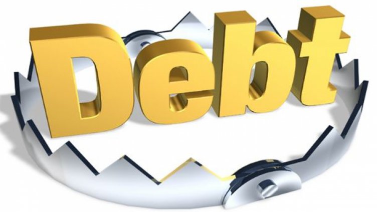 България – първа по увеличаващ се дълг