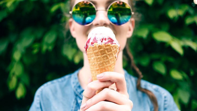 Започват извънредни проверки за качеството на сладоледа