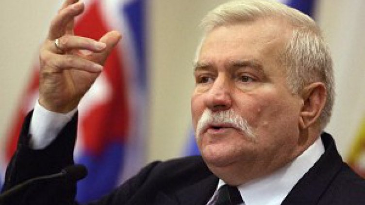 Лех Валенса бил агент на полските тайни служби