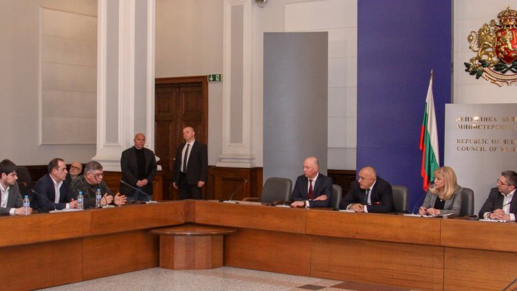 Стартът на тол системата се отлага за 27 март