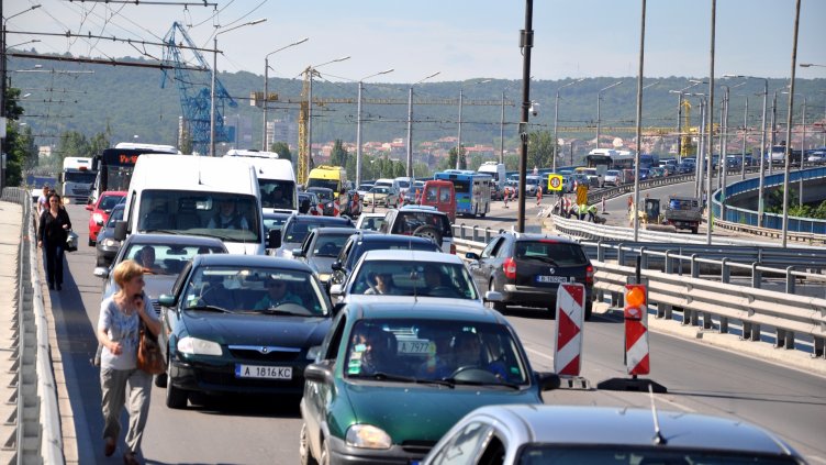 Снимка Пламен Гутинов