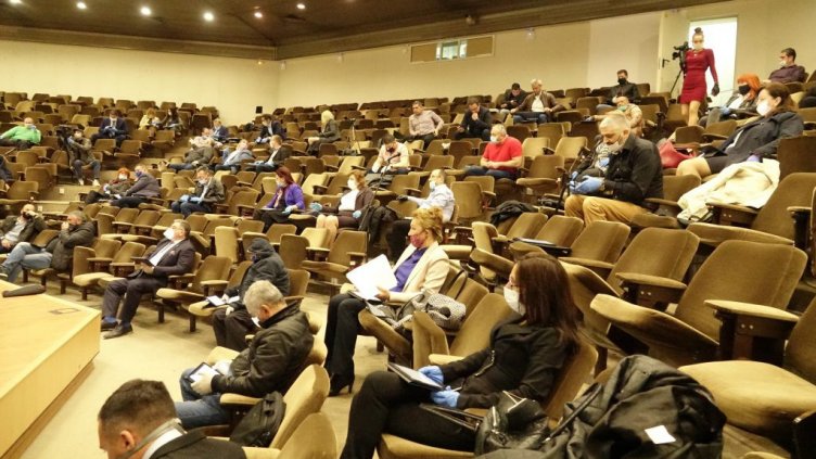 Какво решава Общинският съвет във Варна днес