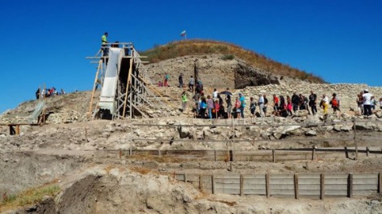 Солницата в Провадия отваря за безплатни посещения от 8 август