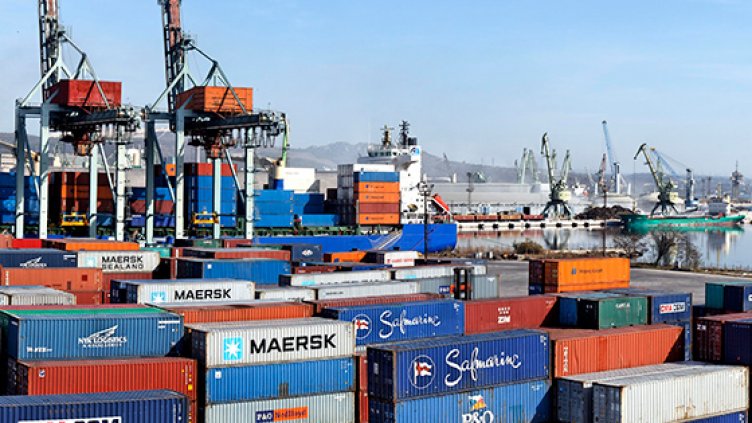 Варна може да се превърне в логистичен хъб за блокираните товари на Украйна