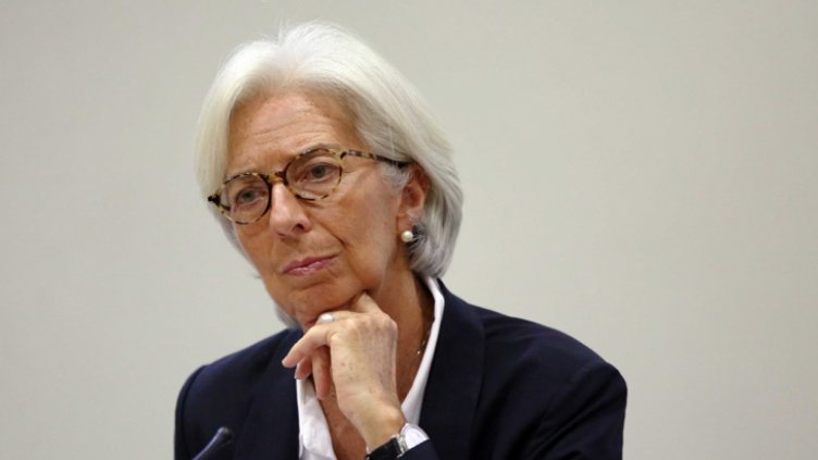 Кристин Лагард: Светът се завръща към времената отпреди кризата