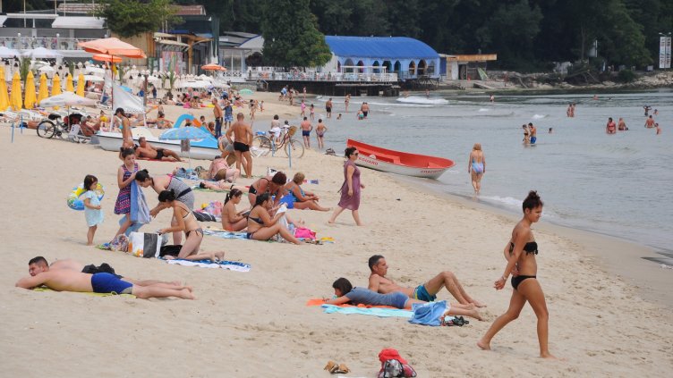 Снимки: Ели Маринова