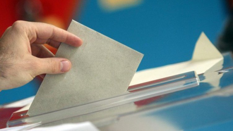 Осем партии влизат в парламента