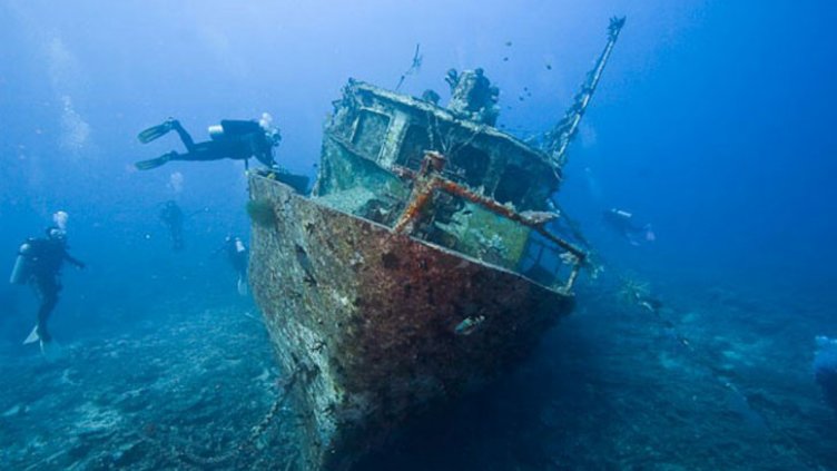 Откриха кораб от „кръглите”, с каквито е плавал Магелан