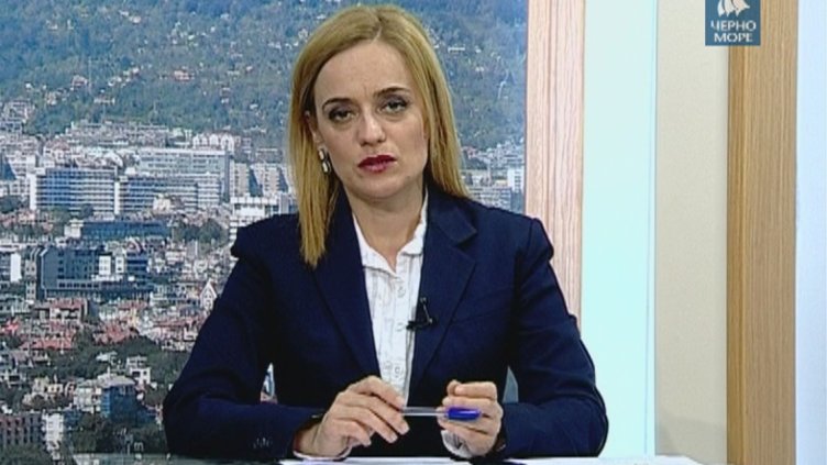 "Европейска Варна" 8.05.2017