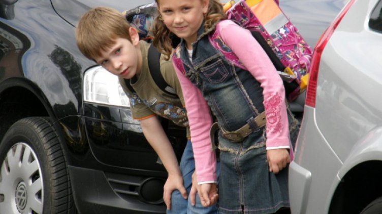 Започва традиционната акция „Ваканция! Да пазим живота на децата на пътя!“