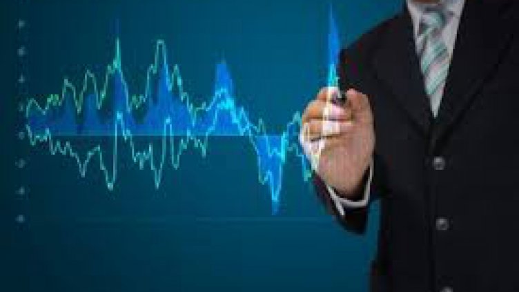 Оборотът в търговията на дребно нараства с 2.3%