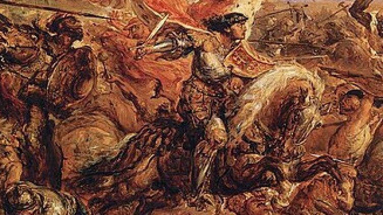 Навършват се 581 години от Битката при Варна