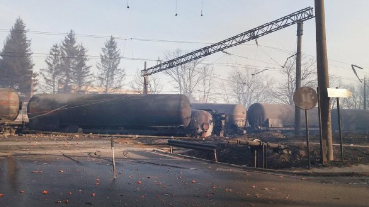 Обвиняват двама машинисти за аварията в Хитрино