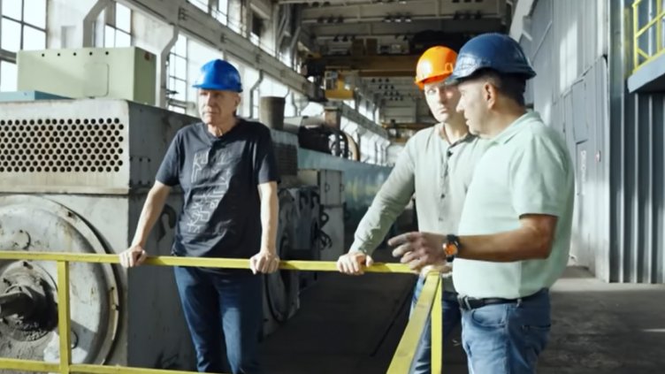 Ковачки каза защо да не закриваме ТЕЦ-ове