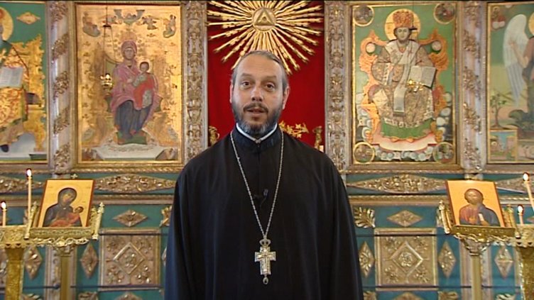 "АМВОН" - Любов към враговете / 28.09.2019/