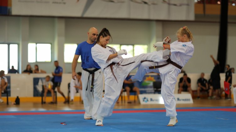 Триумф за България на Световната купа на KWU за младежи и девойки