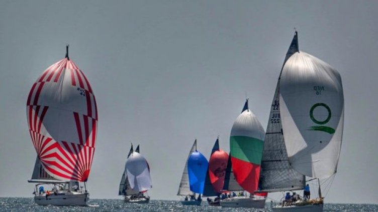 11-ото издание на Varna Channel Cup ще се проведе от 23 до 26 май