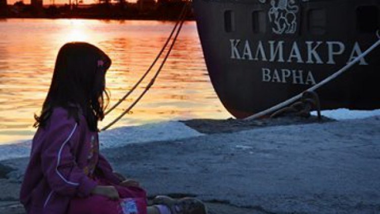 Ветроходът "Калиакра" и днес ще разхожда желаещи