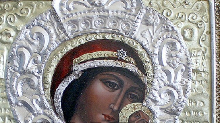 Чудотворната Богородица се завръща в Созопол