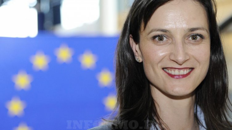 Мария Габриел събра най-висок преференциален вот