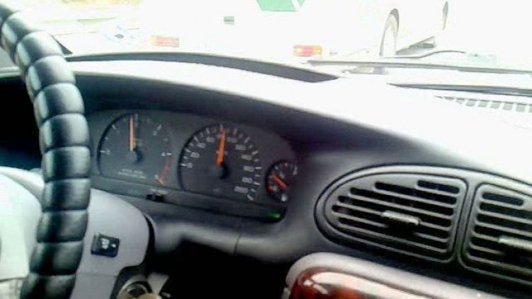 Автобус удари кола на пътя Добрич-Варна