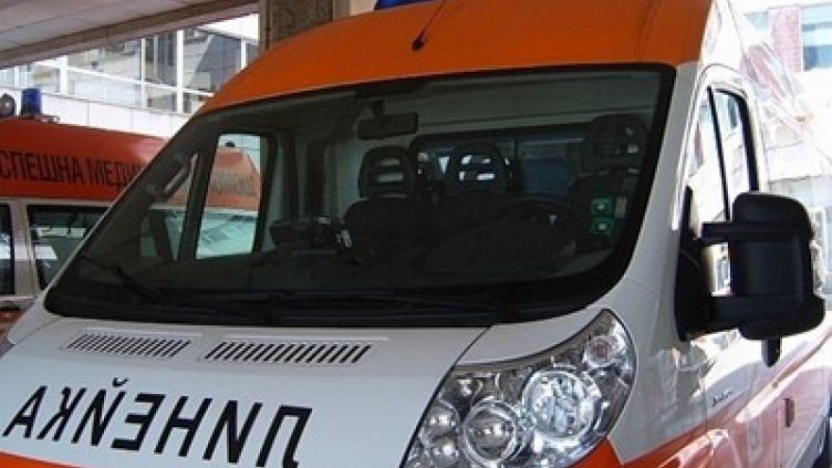 22-годишен шофьор бере душа след бясна каскада в Лясковец