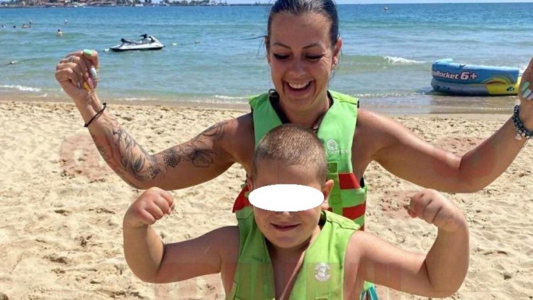 Откриха катарамите на фаталните колани от парасейлинга в Несебър