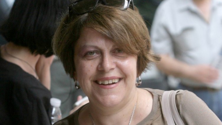 Дончева: Един център нарежда на партиите, които бранят статуквото в съдебната власт