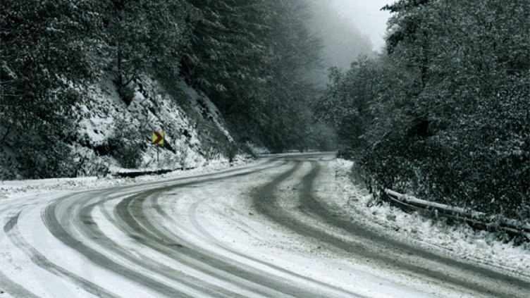 Ришкият проход е отворен за автомобили до 3,5 т