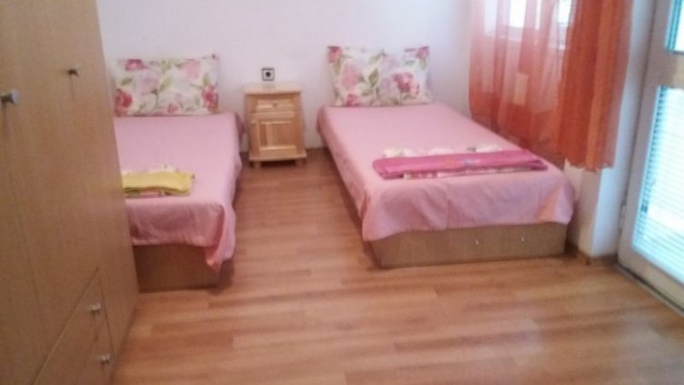 Приходите от нощувки през юни 2022 г. в област Варна достигнаха 37.7 млн. лв.