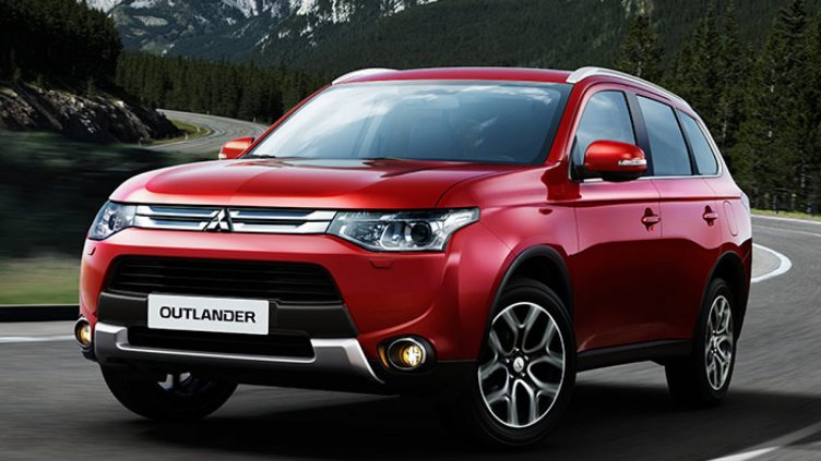 Мицубиши спира производството си в САЩ