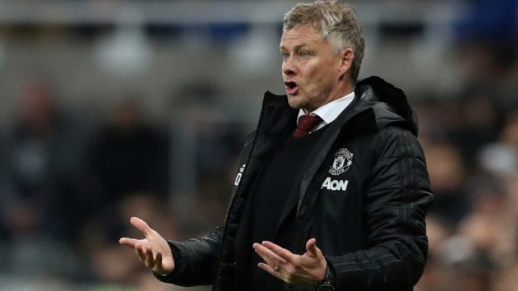 Оле: Имам дългосрочни планове на "Олд Трафорд" 