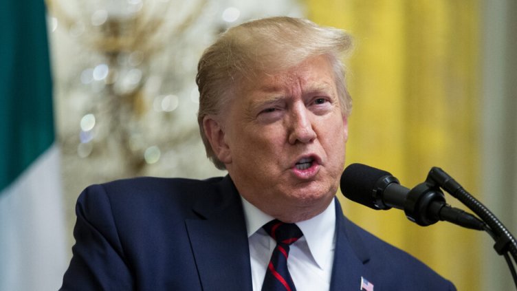 Тръмп: Накарах съюзниците от НАТО да плащат повече