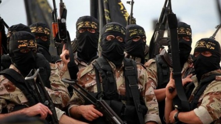 Западно и българско оръжие отишло при "Ислямска държава"