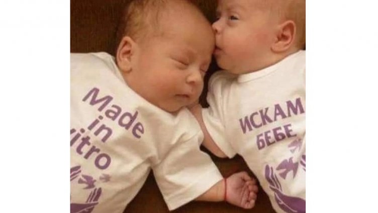 Над 170 са вече бебетата от общинското инвитро във Варна