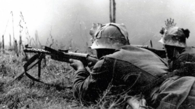 29 март – Ден нa военните инвалиди и пострадалитe от войнитe