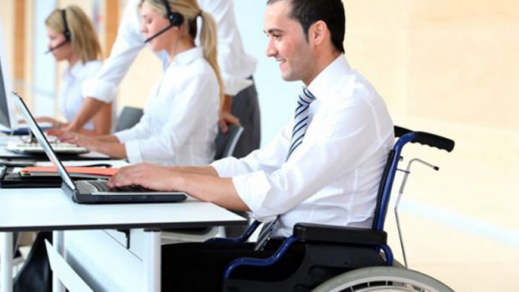 Работодателите заявяват позициите за инвалиди до 2 юли