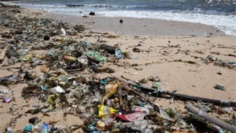 Замърсяването на околната среда убива 1,7 милиона деца всяка година