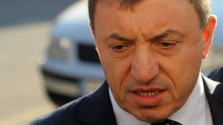 Украинци са задържани за нападението срещу Алексей Петров