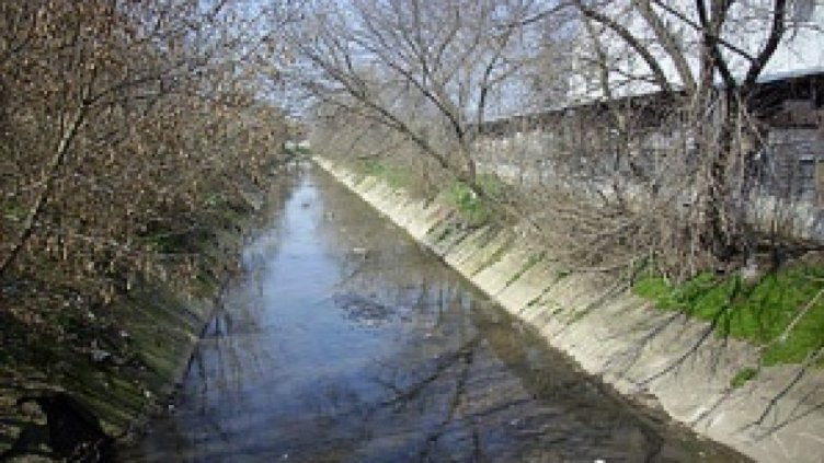 По сигнал на управителя на к.к. „Св.Св.Константин и Елена“ екоинспектори направиха проверка на дерето в района