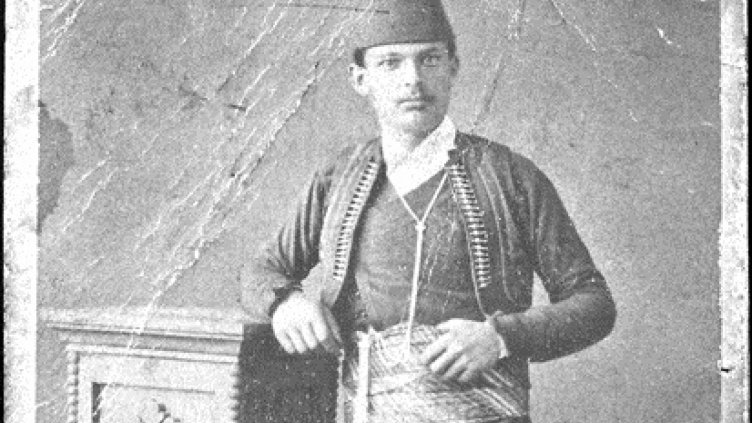 С какво свързвате датата 12 май и Георги Бенковски?