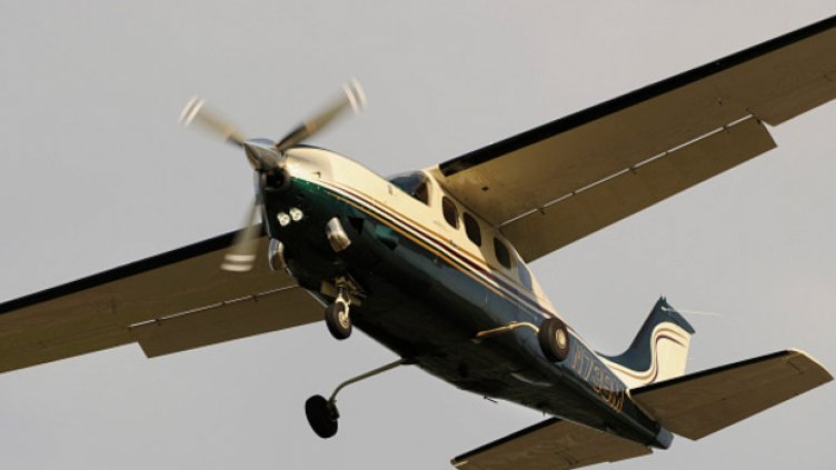 Шест фатални авиокатастрофи за година у нас  